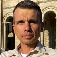 Igor Finaev