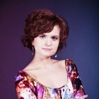 Kolesnikova Ekaterina
