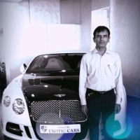 Khalid Mehmood