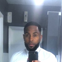 Gregory Cephas