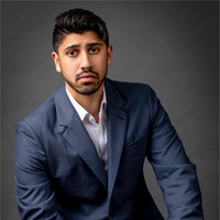 Rohan Goswami