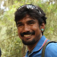 Gurudeep H R