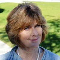 Jane Godwin
