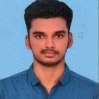 VAISHNA KUMAR C