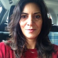 Nageena Choudhry