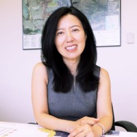 Ming Zhao  ,   GISP