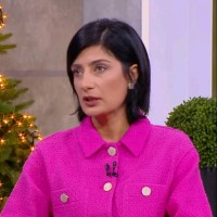 Ana Kvernadze