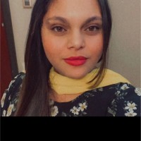 Shaakira Kherekar