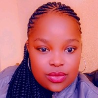 Maria Siphiwe Zulu