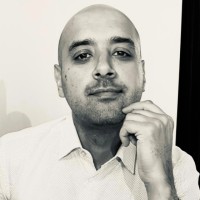 Sandip Leihal