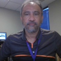 Mohammed Usmani