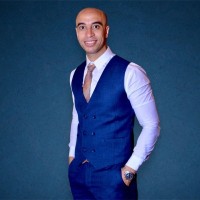 Mahmoud Hafez