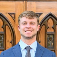 Connor MacDonald
