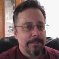 Richard Mcalister