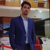Irshad Hussain