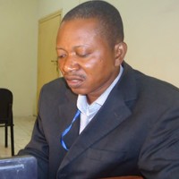 Albert Mputu