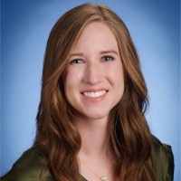 Hailey Dunlow, O.D.