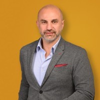 Jeffrey Sciberras