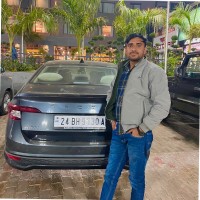 Harisingh Meena