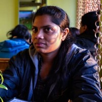 shikha dalal