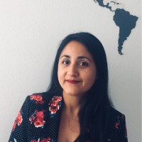 Vanessa Garrido Farías