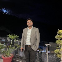 Nikhil Kumar