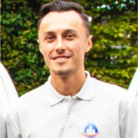 Bajram Berisha