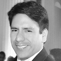 Rafael Enrique C.