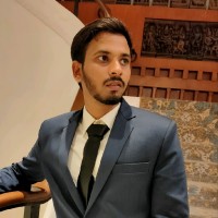 Nadeem Hussain