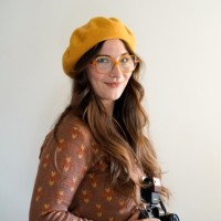 Sarah Fox