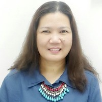 Sheila Pagkalinawan
