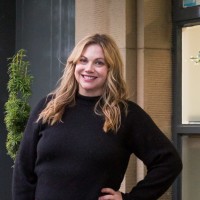Katie Carmichael-Williams