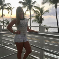 Carla López manchado