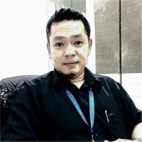 Mohd Izuwan Abdul Ghani