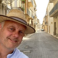 Klaus Hansen Petersen