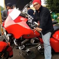 Andre [Masbro]