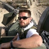 Chad Richardson