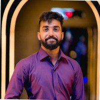 Sarujan Rajaratnam