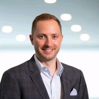 Chris McCleave, MBA