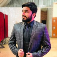 Arsalan Ahmed