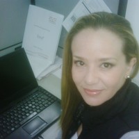 Angelica Balderas