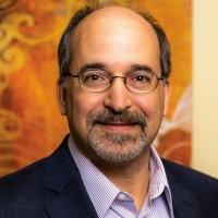 Richard Kauffman
