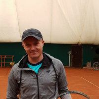 ROBERT SOBECKI