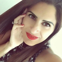Reut May