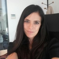 Audrey Torrent