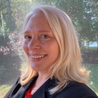 Brenda Thompson, PMP, PMI-SP