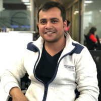 Deepak Pawar
