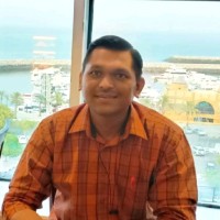 Mukesh Chaudhari