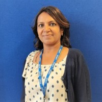 Radha Hirani
