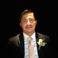 Leonel Mejia
